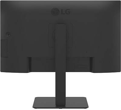 Монитор LG 27BA65QB 27" (27BA65QB-B) (27BA65QB-B.ARUZ)