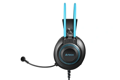 Гарнитура A4Tech Fstyler FH200U Blue (FH200U/BLUE)