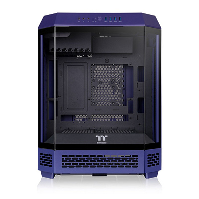 Компьютерный корпус Thermaltake The Tower 600 - Future Dusk (CA-1Z1-00MNWN-00)