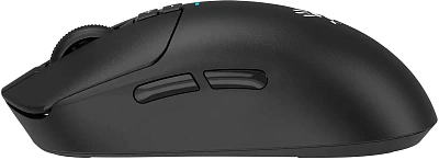 Мышь игровая беспроводная Bloody R72 Pro Duo BLACK (BLD R72Pro Duo BLACK)