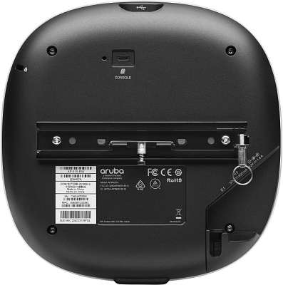 Точка доступа HP Enterprise Aruba AP-515 (RW) Unified Access Point (Q9H62A)