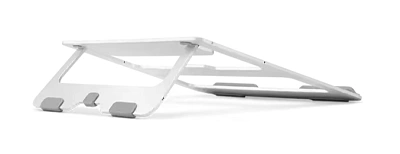 Подставка для ноутбука Lenovo Portable Aluminum Laptop Stand (GXF0X02618)