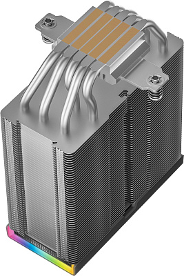 Кулер DeepCool AK500S Digital SE (R-AK500S-BKADMN-GJD)