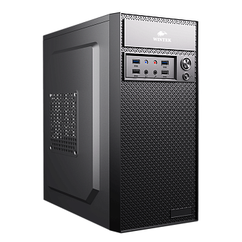 Корпус Wintek K260 (K260)