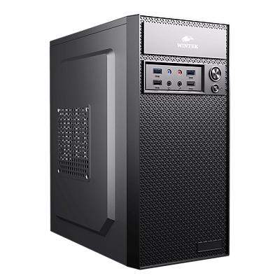 Корпус Wintek K260 (K260)