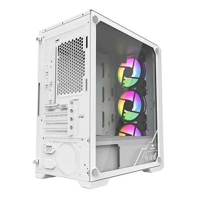 Корпус Wintek Andromeda D531-W TG (D531-W TG)