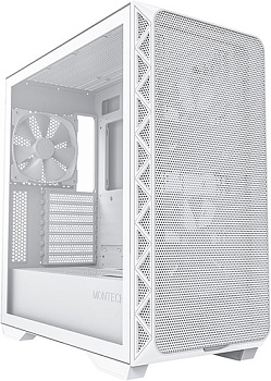 Корпус Montech AIR 903 BASE, Белый (AIR 903 BASE (W))