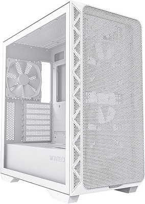 Корпус Montech AIR 903 BASE, Белый (AIR 903 BASE (W))