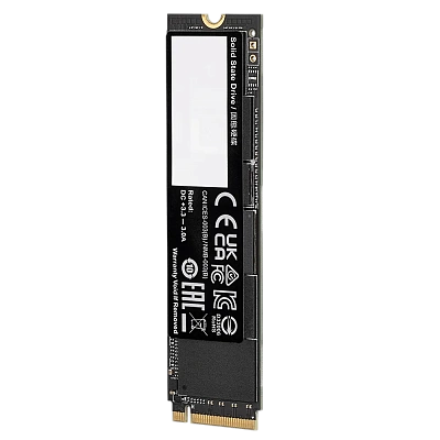 Твердотельный накопитель SSD Gigabyte Aorus Gen4 7300 2TB (AG4732TB)
