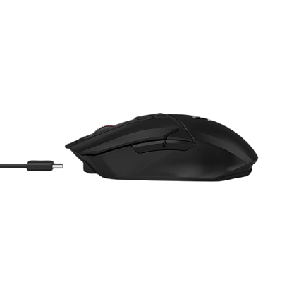 Мышь A4Tech Bloody R36 Ultra, Stone Black USB (R36 ULTRA/ STONE BLACK)
