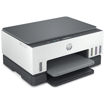 МФУ HP Smart Tank 670 AIO (6UU48A)
