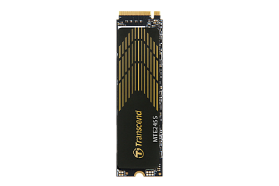 Твердотельный накопитель 250GB Transcend (TS250GMTE245S)