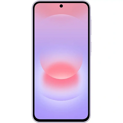 Смартфон Samsung Galaxy A37 5G 128GB - light violet (SM-A376ELVDSKZ)