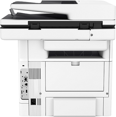МФУ HP LaserJet Enterprise MFP M528dn (1PV64A)