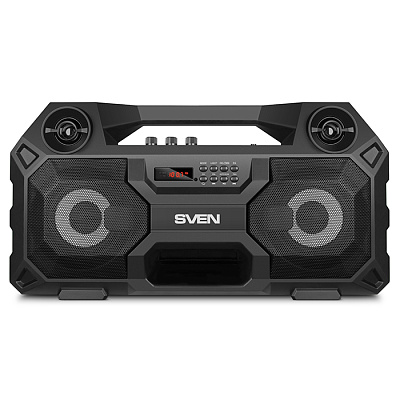 Колонки Sven PS-520  (PS-520)