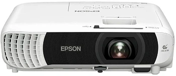 Проектор универсальный Epson EB-FH08 белый (V11HB54042)