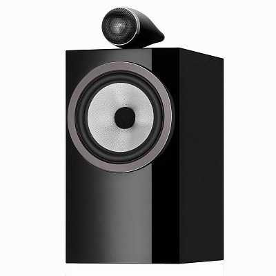 Акустическая система BOWERS & WILKINS 705 S3 Anniversary Edition ЧЕРНЫЙ (Пара) (FP43087/B-P)