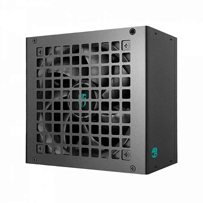 Блок питания GamerStorm PQ750G (PQ750G-FD)