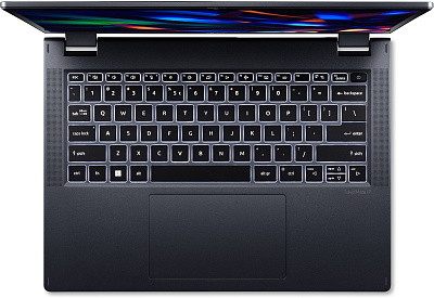 Ноутбук Acer TravelMate P4 Spin 14 TMP414RN-53-TCO-732P 14" (NX.B22ER.005)