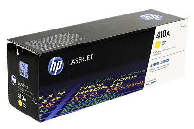 Лазерный картридж HP CF412A (CF412A)