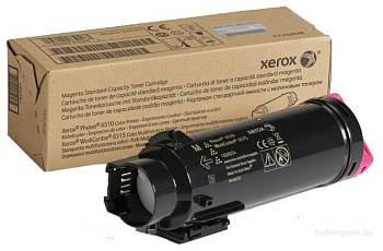 Лазерный картридж Xerox 106R03482 (106R03482)