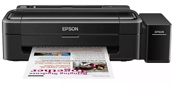 Принтер струйный Epson L132 (C11CE58403)