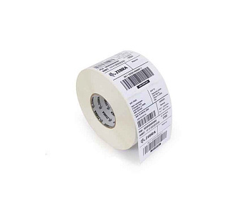 Этикетка термотрансферная Z-Ultimate 3000T White 102х76 мм (880261-076D)