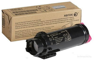 Лазерный картридж Xerox 106R03482 (106R03482)