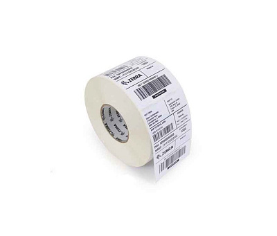 Этикетка термотрансферная Z-Ultimate 3000T White 102х76 мм (880261-076D)