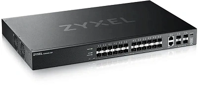 Коммутатор Zyxel NebulaFlex Pro XGS2220-30F (XGS2220-30F-EU0101F)