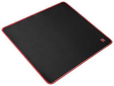 Игровой коврик для компьютерной мыши Defender Black XXL (50559)