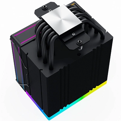 Кулер ID-Cooling Frozn A610 ARGB (ID-CPU-FROZN A610 ARGB)
