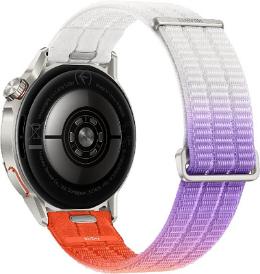 Смарт часы Huawei Watch GT Runner 2 CHT-B19, Dawn Orange (55020HJU)