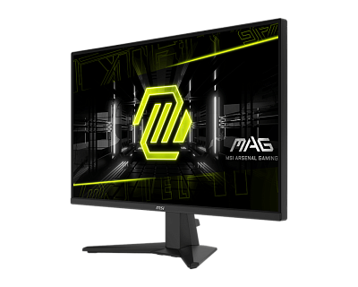 Монитор MSI MAG 275QF 27" Черный (MAG 275QF)