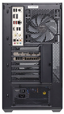 Системный блок PULSER Extreme 132 (Extreme 132)