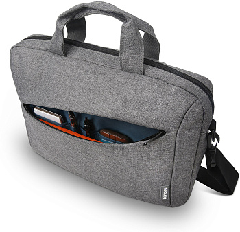 Сумка для ноутбука Lenovo 15.6" Casual Toploader T210 (GX40Q17231)