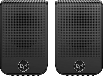 Аудиосистема Klipsch Flexus SURR 100, Black (1072081)