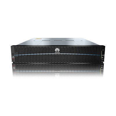 Система хранения данных (не укомплектована дисками) Huawei OceanStor 5220 5220-S-L-96G-AC (02356FSB)