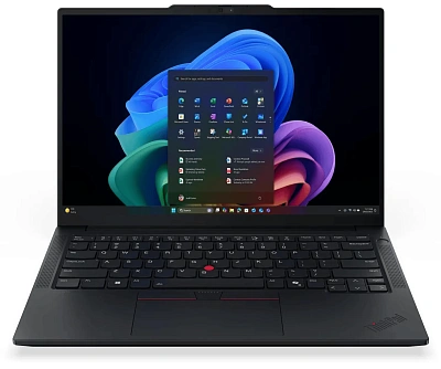 Ноутбук Lenovo  ThinkPad E14 Gen 8 Intel (21Y6003RFW)