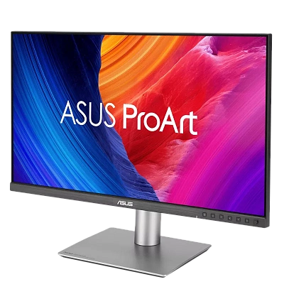 Монитор ASUS ProArt Display PA27JCV 27" (90LM0AL0-B01K70)