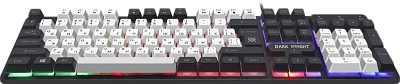 Клавиатура Defender Dark Knight GK-077 (45078)