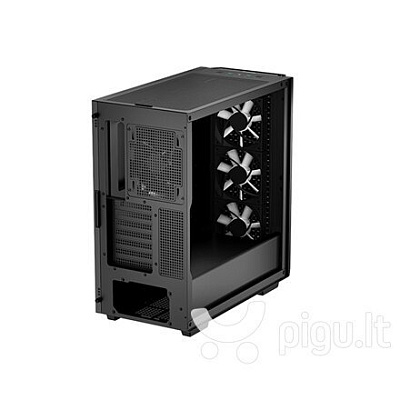 Компьютерный корпус Deepcool CG560 без Б/П (R-CG560-BKAAE4-G-1)