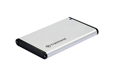 Бокс для SSD Transcend TS0GSJ25S3 (TS0GSJ25S3)