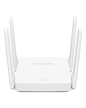 Mercusys AC10 AC1200 двухдиапазонный беспроводной маршрутизатор (AC10) Mercusys AC10 AC1200 двухдиапазонный беспроводной маршрутизатор (AC10)