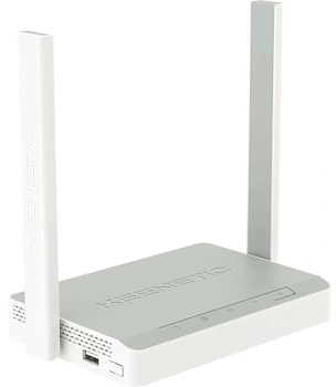 Wi-Fi Роутер Keenetic Extra (KN-1713)