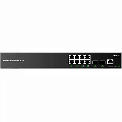 Коммутатор Grandstream GWN7801 (GWN7801)