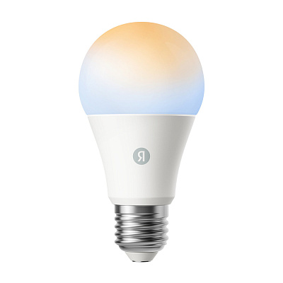 LED лампочка Яндекс YNDX-00551, 9 Вт, Е27 (YNDX-00551)