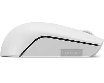 Мышь Lenovo 300 Wireless Compact Mouse (GY51L15677)