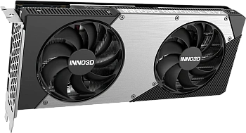 Видеокарта INNO3D GeForce RTX 5070 TWIN X2 (N50702-12D7-195064N)