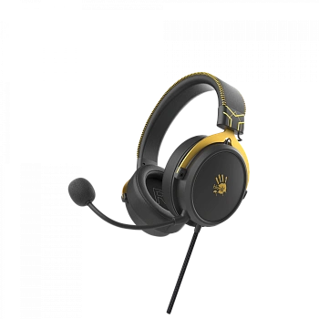 Гарнитура A4Tech Bloody M590i Sports Lime (M590I SPORTS/LIME)